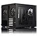 NODE 804, PC, Micro-ATX, Mini-ATX, Nero, 1x 120 mm, 12 cm, 2x 120 mm - Foto miniatura 6